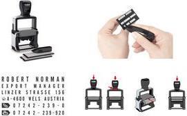 Produktbild Trodat Professional