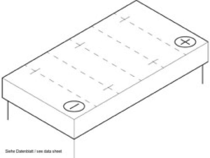 Produktbild Varta Blue Dynamic D24 (12 V, 60 Ah, 540 A)