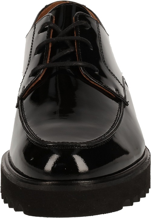 Actual product image Paul Green low shoes (40)
