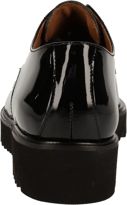 Actual product image Paul Green low shoes (40)
