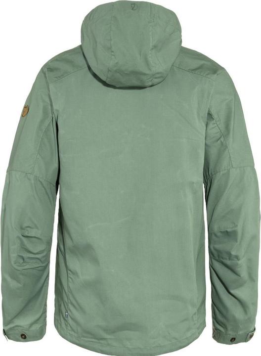 Actual product image Fjällräven M's Sten Jacket M (M)