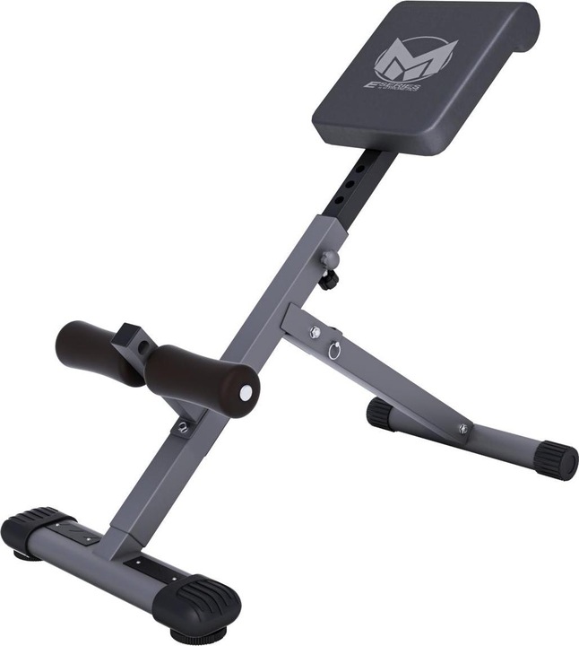Gyronetics Entraîneur dorsal pliable