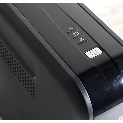 Thumbnail - Riello iDialog IDG 600 - USV - Wechselstrom 230 V (360 VA, 360 W, Standby USV), USV