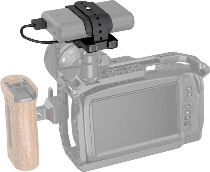 Immagine prodotto SmallRig Adattatore Powerbank 3085