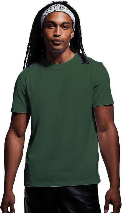 Produktbild Anthem Erwachsene Midweight Bio TShirt (3XL)