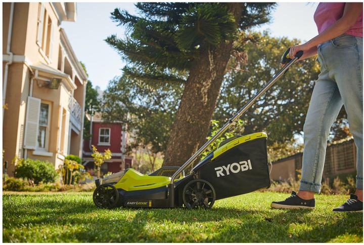 Immagine prodotto Ryobi RLM18X33B40 (Batteria ricaricabile)
