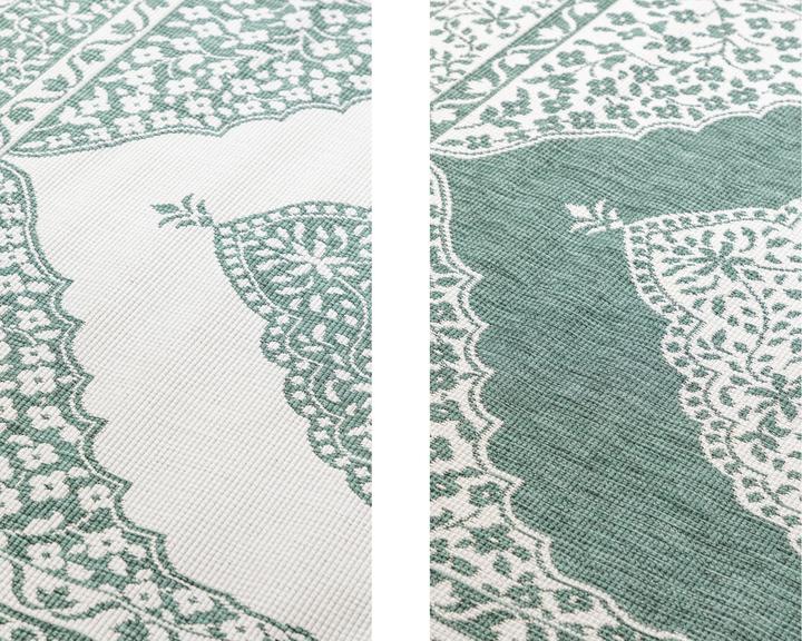Produktbild ELLE DECORATION Meekly (230 x 160 cm)