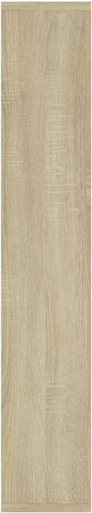 Produktbild vidaXL Wandregal (36 x 16 x 90 cm)