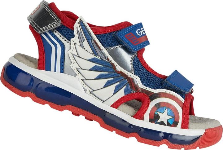 Produktbild Geox kindersandalen android (32)