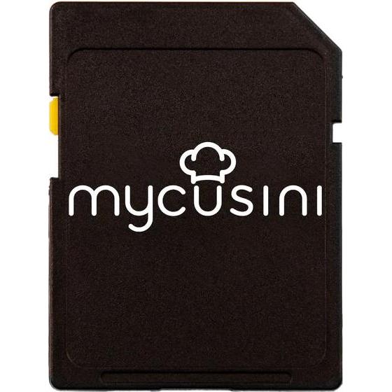 Mycusini SD-Kartenleser USB mit SD-Karte, 3D Drucker Zubehör