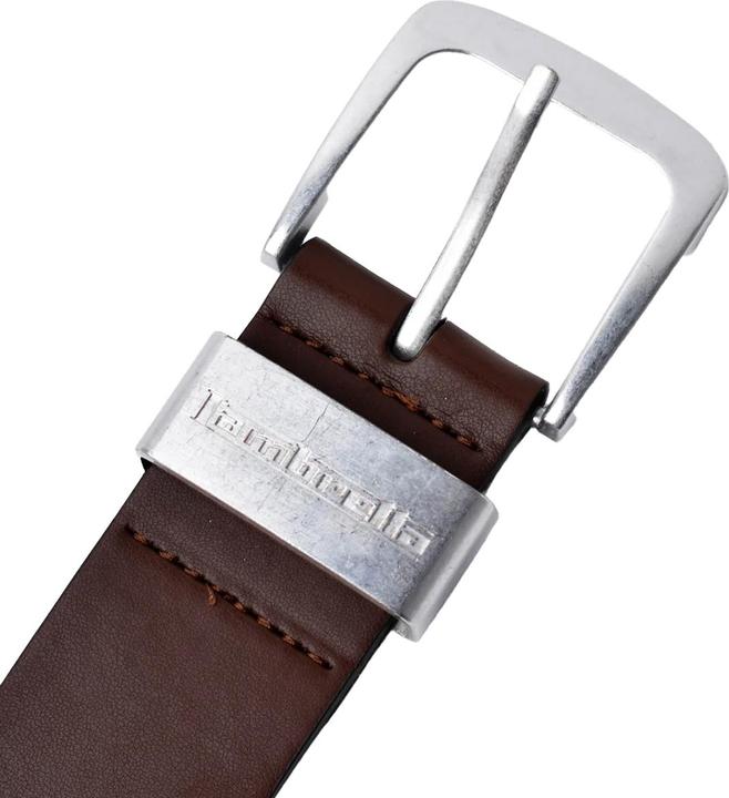 Immagine prodotto Lambretta Foderato in Pelle Cintura (XL)