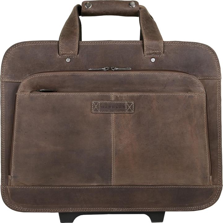 Actual product image Harolds Business Trolley ANTIK (25 l)