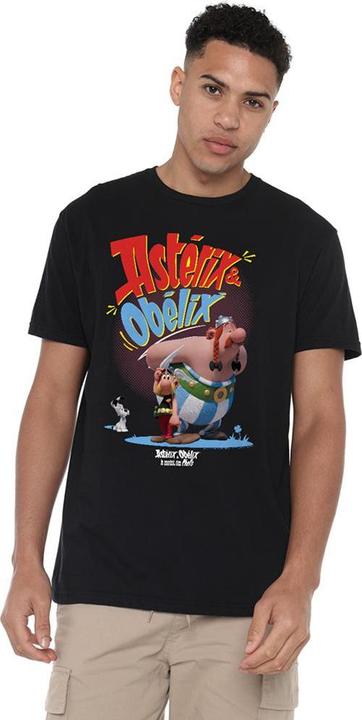 Produktbild Asterix & Obelix Idefix Together TShirt (M)