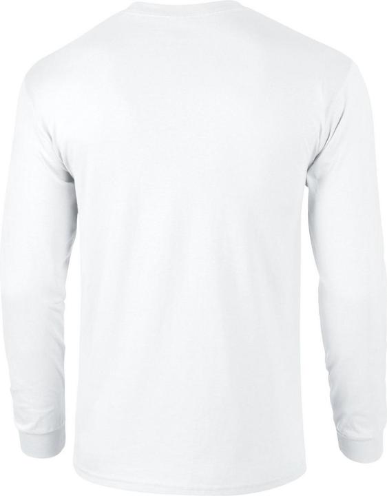 Produktbild Gildan TShirt Schwer Langärmlig (M)
