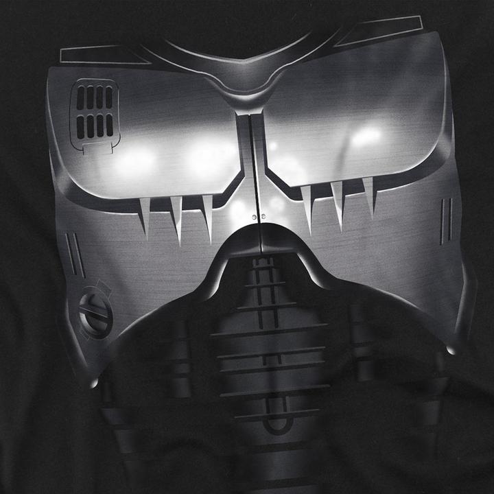 Produktbild Robocop Robo Armor TShirt (M)
