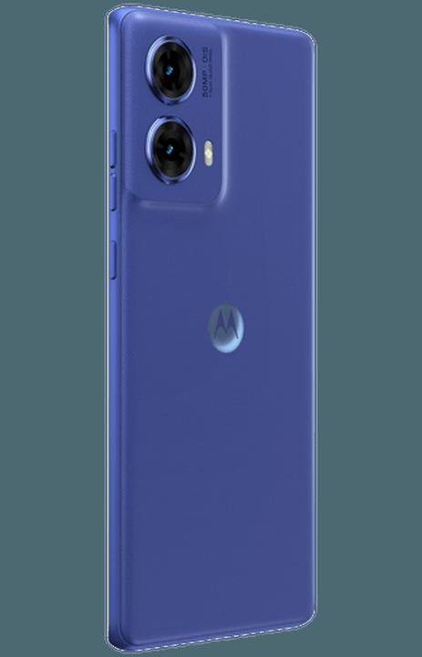 Produktbild Motorola Moto G85 (256 GB, Cobalt Blue, 6.67", Dual SIM, 5G)