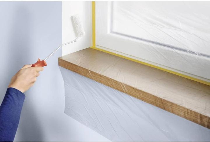 Immagine prodotto tesa EASY COVER Perfect+ Pellicola per pittura incl. dispenser (550 mm)