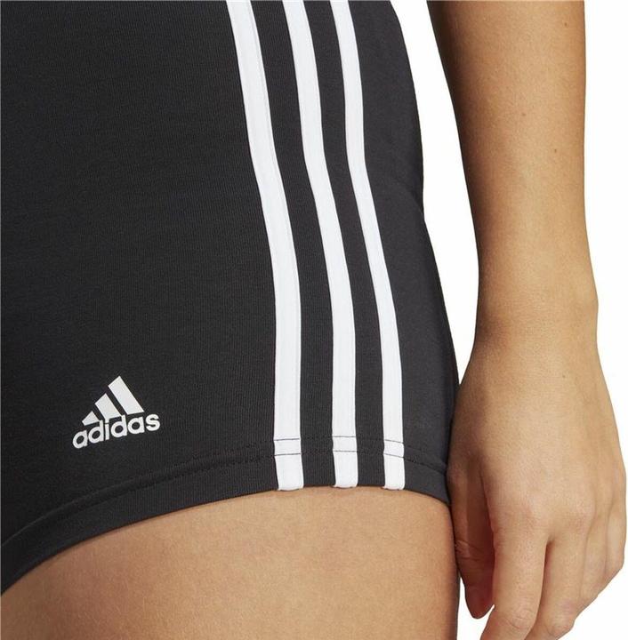 Image du produit Adidas Essentials Booty-Shorts aus Single-Jersey (L)