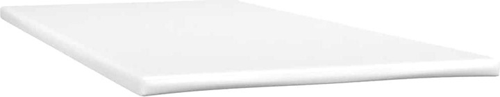 Produktbild VidaXL Bo x springbett mit Matratze 120 x 190 cm Stoff (120 x 190 cm)