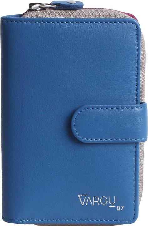 blue - cranberry