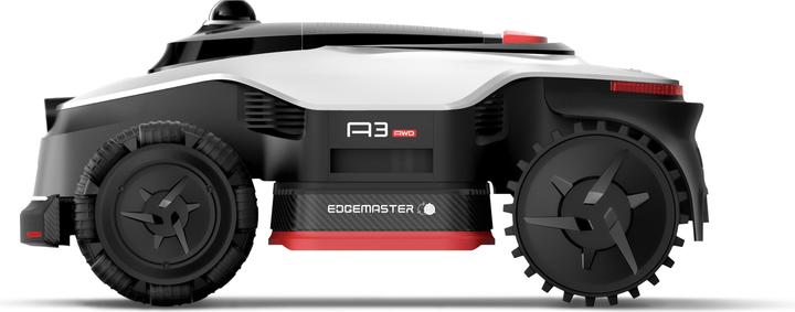Produktbild Dreame A3 AWD Pro 2500 Robot Lawn Mower (2500 m², Ohne Begrenzungskabel)