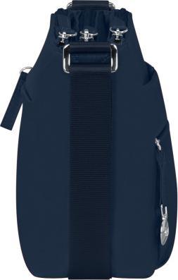 Produktbild Samsonite MOVE 5.0 H. SHOULDER BAG S 3 ZIP (3 l)