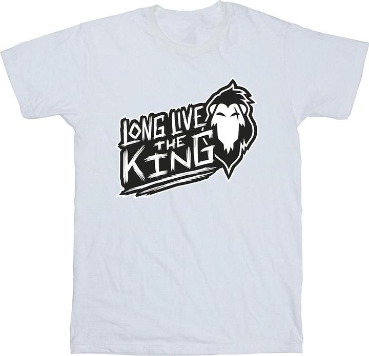 Produktbild Disney The Lion King The King TShirt (XL)