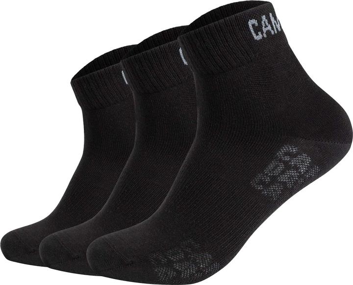 Actual product image Camp David Socken Sportlich Bequem sitzend (pack of 3, 39 - 42)