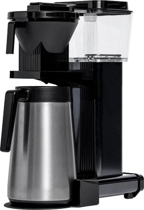 Actual product image Moccamaster Kbgt