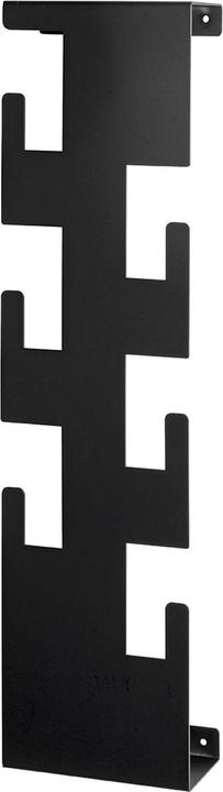 Productafbeelding HAKU Möbel Wandkapstok