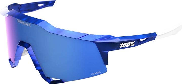 Blau, Gloss Blue Holographic