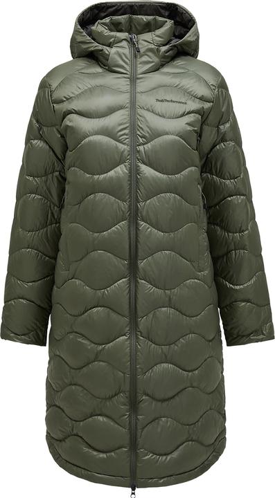Immagine prodotto Peak Performance Women's Helium Down Coat (M)