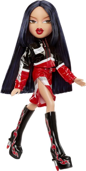 Produktbild MGA Bratz Scorchin' Modepuppe - Jade