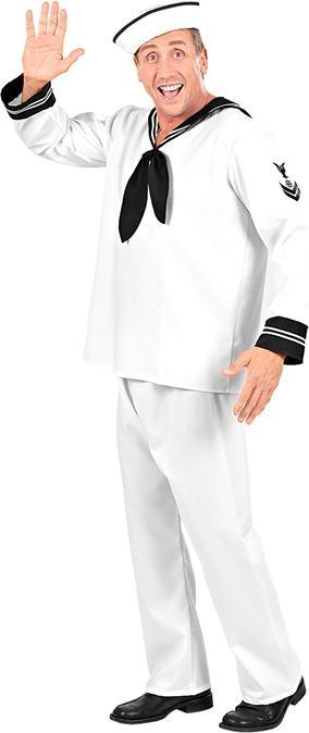 Image du produit Widmann Marin Martin (XL)