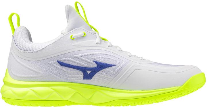 Weiss, white/lightyellow/dazzling blue, whitelightningyellowdazzlingblue