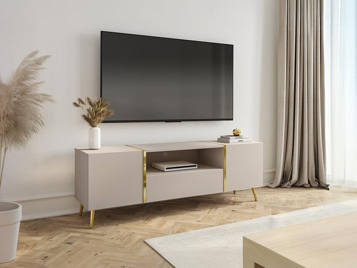 Produktbild Vente-unique Marzialo (158 x 41 x 51.80 cm)