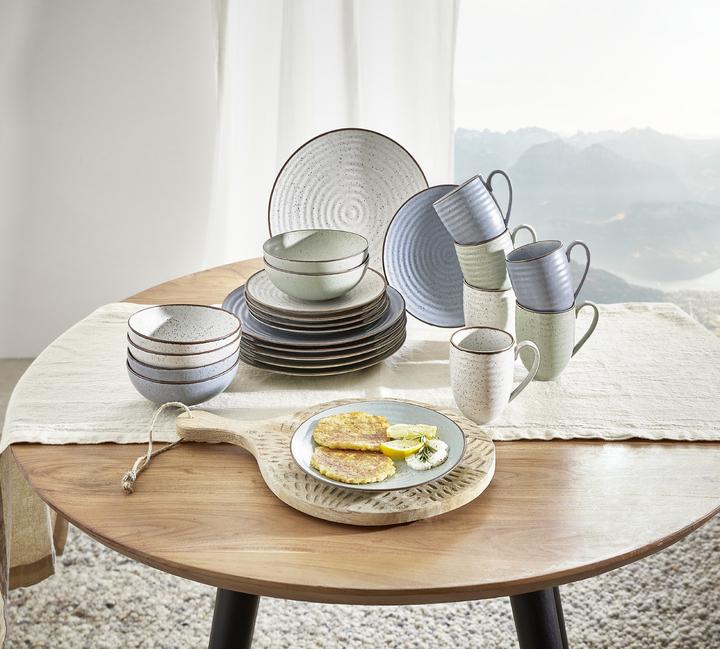 Actual product image Landscape Farmhouse (24 pcs.)