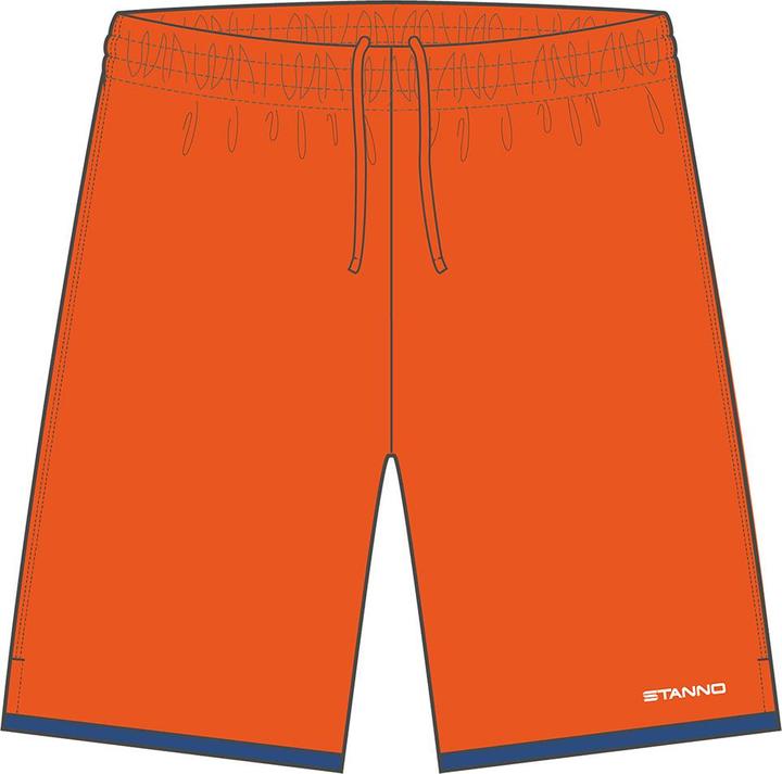 Orange, Marine claire