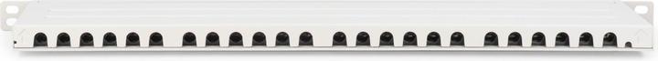 Produktbild Digitus CAT 6A, Klasse EA High Density Patch Panel, geschirmt