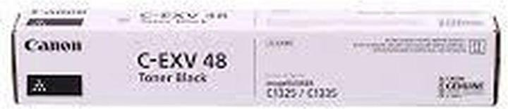 Actual product image Canon C-Exv 48 (FC)