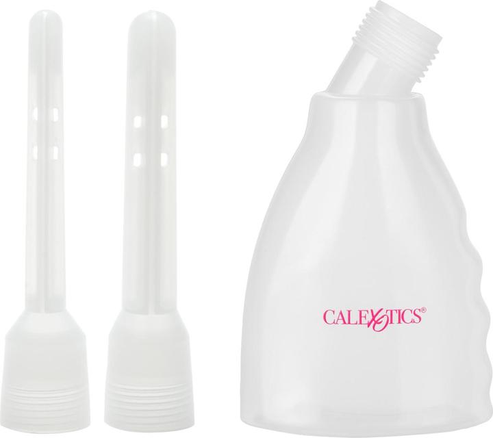 Actual product image CalExotics Ultimate Douche