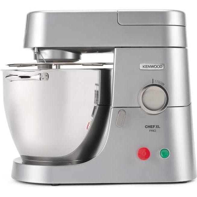 Kenwood Chef XL Pro, Küchenmaschine, Silber