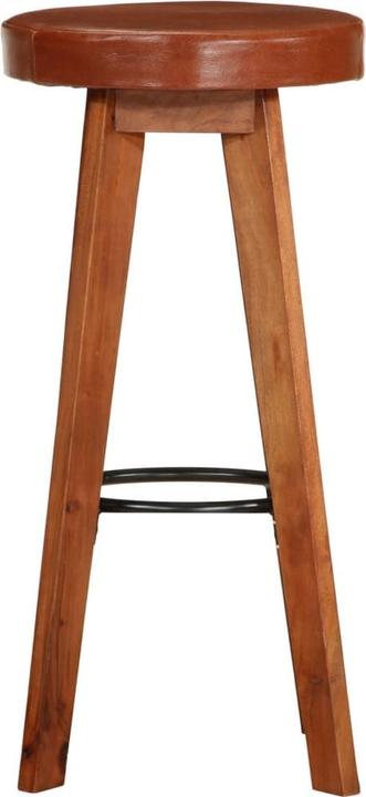 Produktbild vidaXL Barhocker