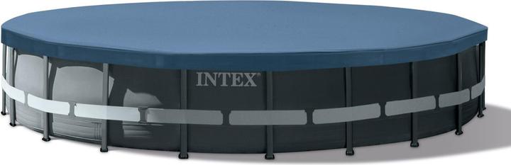 Actual product image Intex Pool Ultra XTR Frame Set 610 x 122 cm (610 x 122 cm)