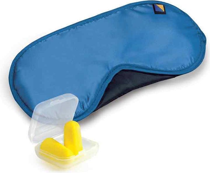 Immagine prodotto Travel Blue Set di riposo (Maschera sonno)