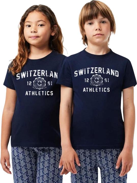 Produktbild Switcher Swiss Athletics (116)