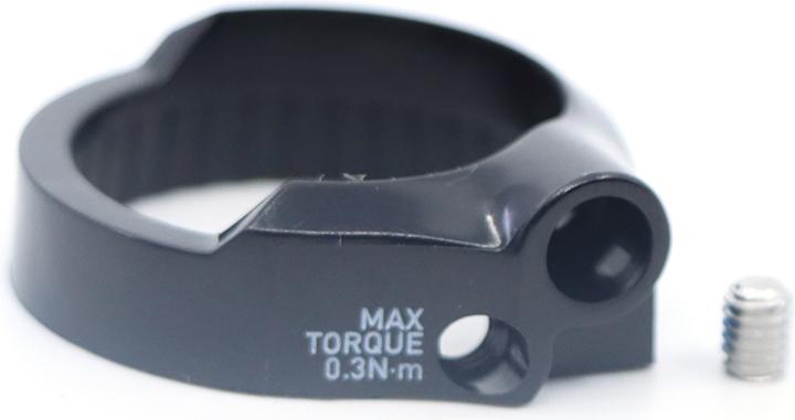 Actual product image RockShox Housing