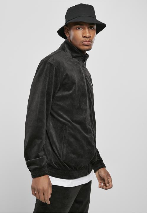 Actual product image Southpole AOP Velour Jacket (L)