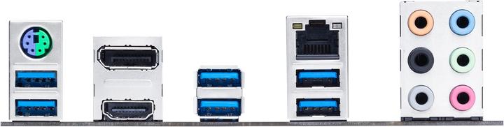Immagine prodotto ASUS TUF GAMING B460-PLUS (LGA 1200, Intel B460, ATX)
