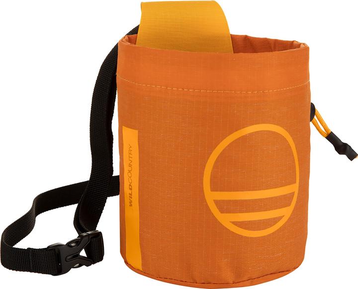 Actual product image Wild Country Chalk Bag Session